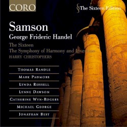 Handel: Samson