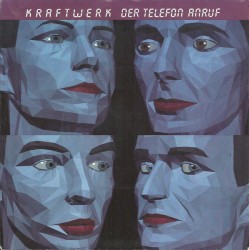 Der Telefon Anruf