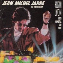 In Concert / Houston‐Lyon