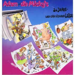 20 Jahre - und kein bisschen leise