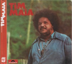 Tim Maia