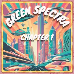 Green Spectra