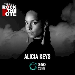 Live at TIDAL × Rock the Vote