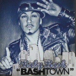 Bash Town