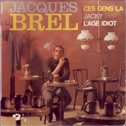 Ces gens-là