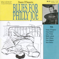Blues For Philly Joe
