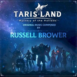Tarisland - Mystery of the Hollows (The Original Game Soundtrack)