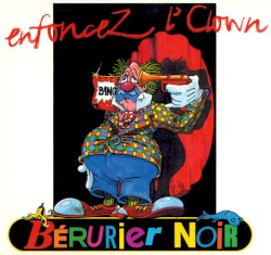 Enfoncez l’clown