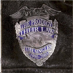 Their Law: The Singles 1990–2005