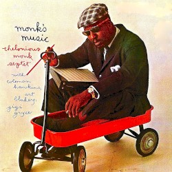 Monk’s Music