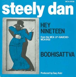 Hey Nineteen