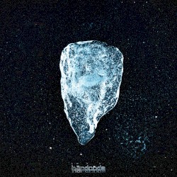 Neongrün & Schwarzes Eis