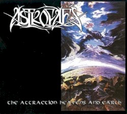 The Attraction: Heavens and Earth