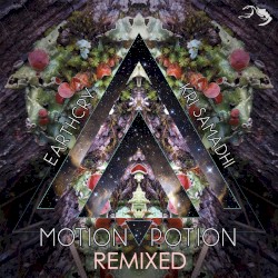Motion Potion: Remixed