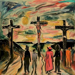 A Brief History of Disgruntled Concert Attendees