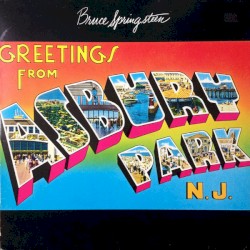 Greetings From Asbury Park, N.J.