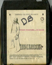 Mon monde… à vous