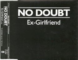 Ex‐Girlfriend