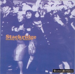 Something for the Weekend