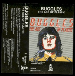 The Age of Plastic