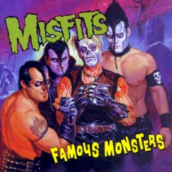 Famous Monsters