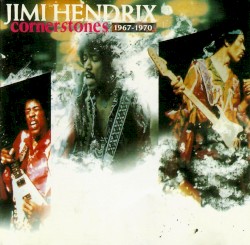 Cornerstones 1967–1970