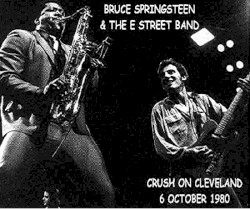 1980‐10‐06: Richfield Coliseum, Richfield, OH, USA