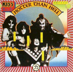 Hotter Than Hell