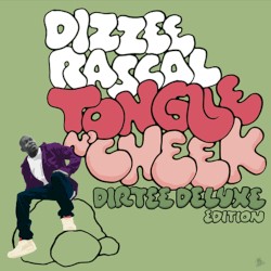 Tongue n’ Cheek (Dirtee Deluxe Edition)