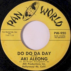 Do Do Da Day / Legend of the Limbo