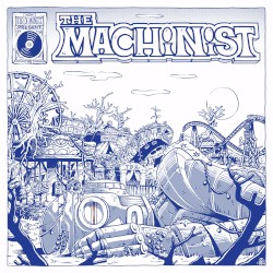 Volume 5 : The Machinist