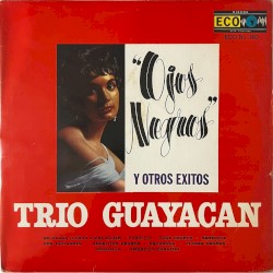 Ojos negros y otros éxitos