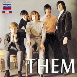 The Angry Young Them