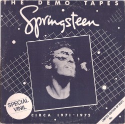 The Demo Tapes: Circa 1971–1972