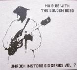 Unrock Instore Gig Series, Vol. 7