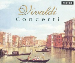 Vivaldi Concerti