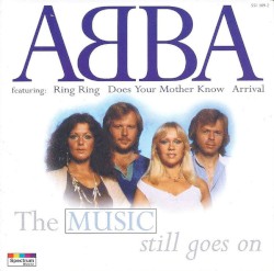 The Music Still Goes On