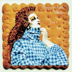 Pappa di latte, Vol. 2