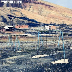 Pyramiden