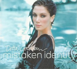 Mistaken Identity