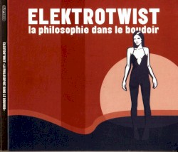 La Philosophie Dans le Boudoir