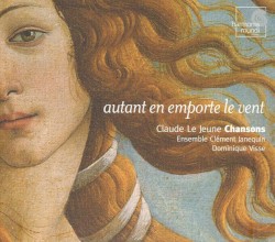 Autant En Emporte Le Vent