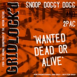 Wanted Dead or Alive
