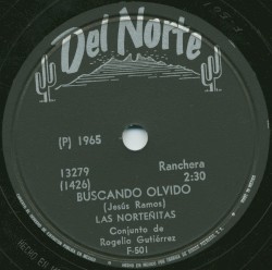 Buscando olvido / Una limosna