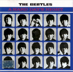 A Hard Day’s Night