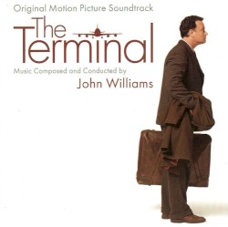 The Terminal: Original Motion Picture Soundtrack