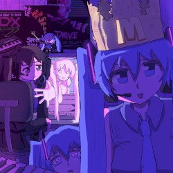 The First Sound of The Future Past