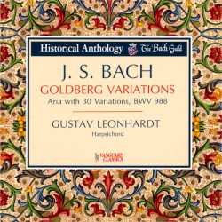 Goldberg Variations