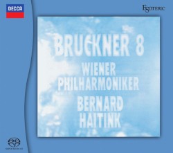 Bruckner 8