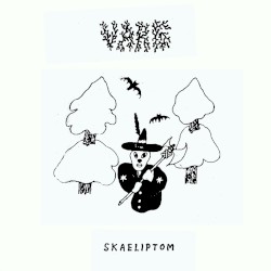 Skaeliptom (2012 Tascam 05 CS remaster)